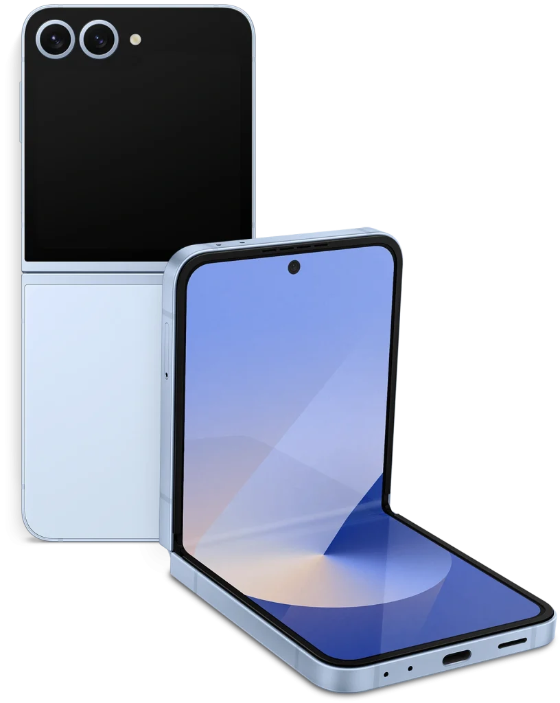 5G Phone