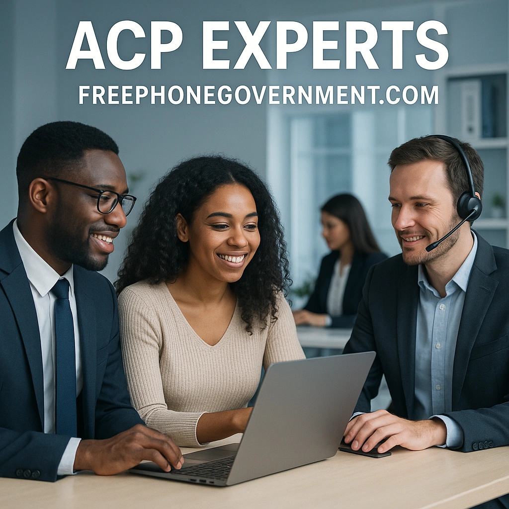 ACP Experts