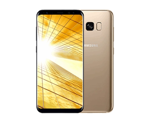 Galaxy S8