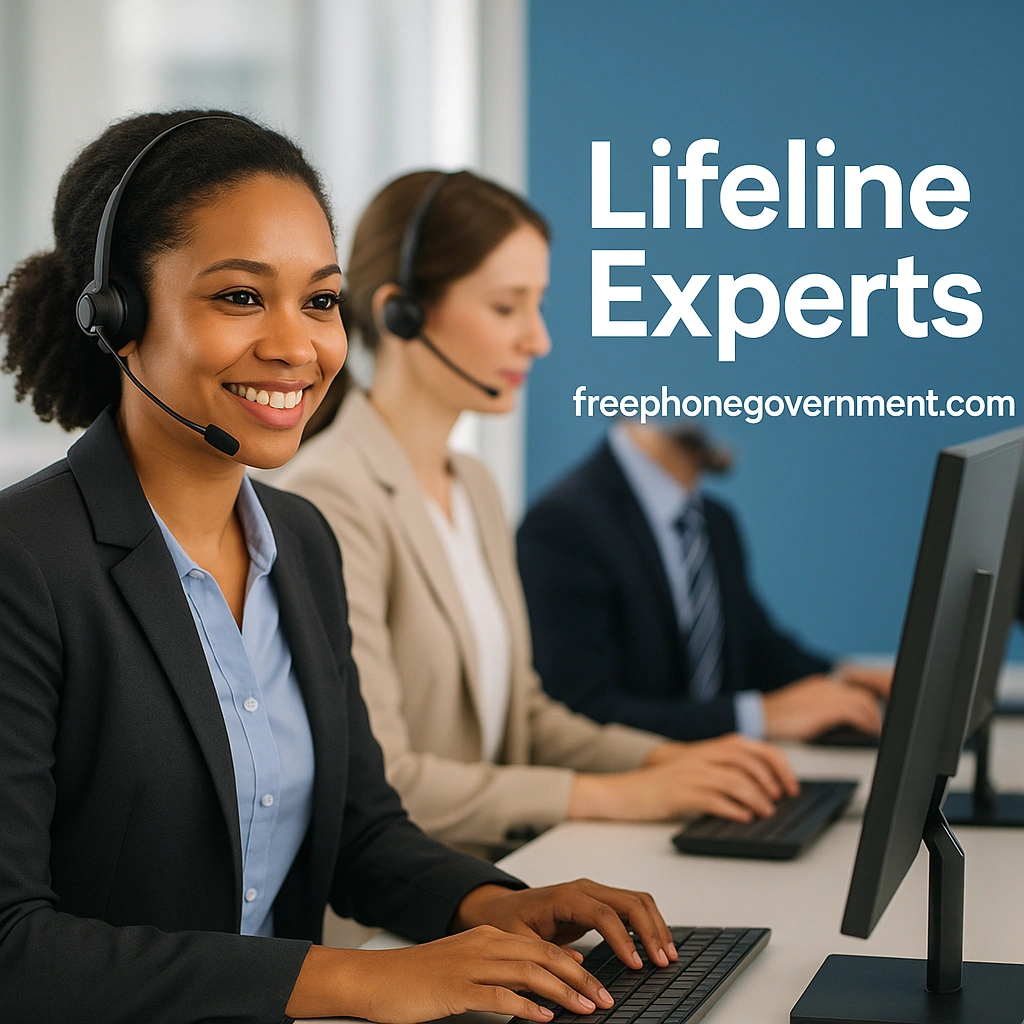 Lifeline Experts